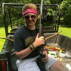 Meet your Posher, Ian